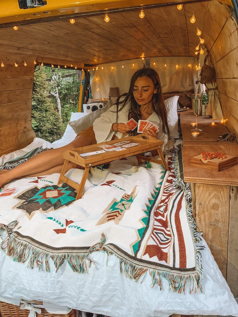 Picnic-Decke – Bild 5 | LuxeStyle