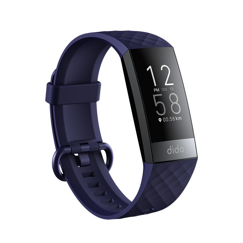 Smart-Armband mit EKG und Pulsmesser – Ansicht 4