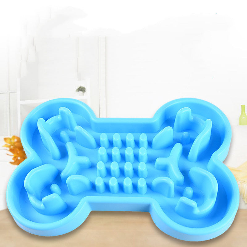 Hunde-Fressnapf mit Puzzle-Funktion – Bild 2 | LuxeStyle