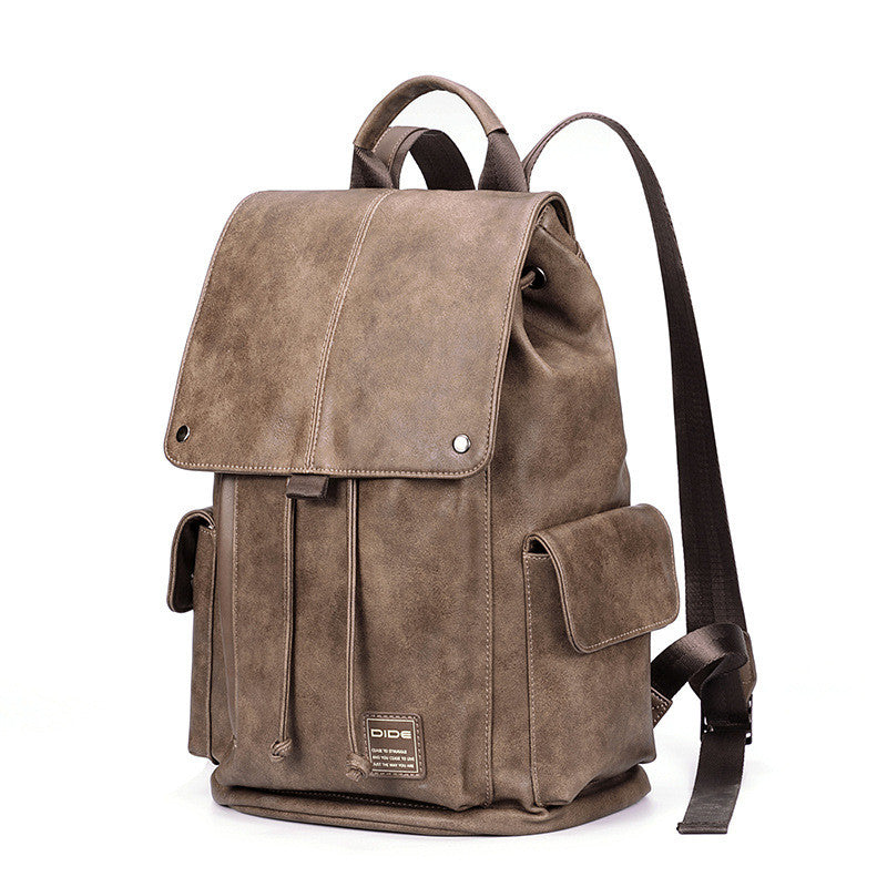Freizeit-Reisetasche für Herren – Bild 3 | LuxeStyle