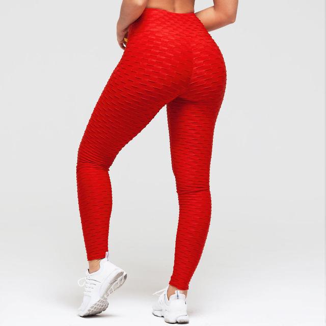 Cellulite-Reduzierende Leggings