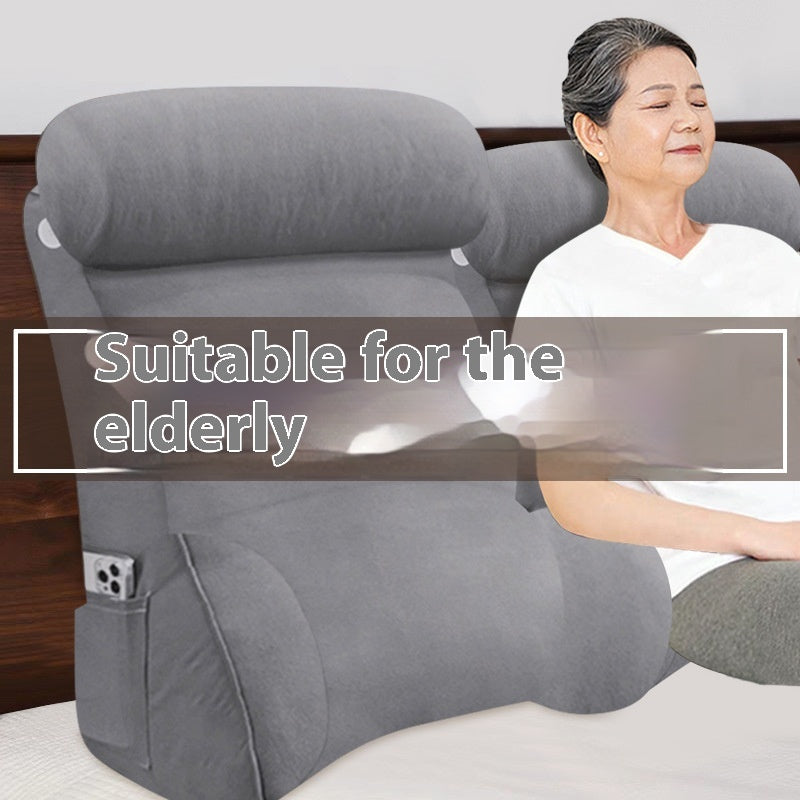 Weiches Sofa-Kissen – Bild 6 | LuxeStyle