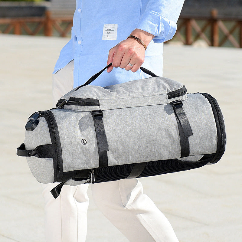 Computer-Rucksack – Bild 11 | LuxeStyle