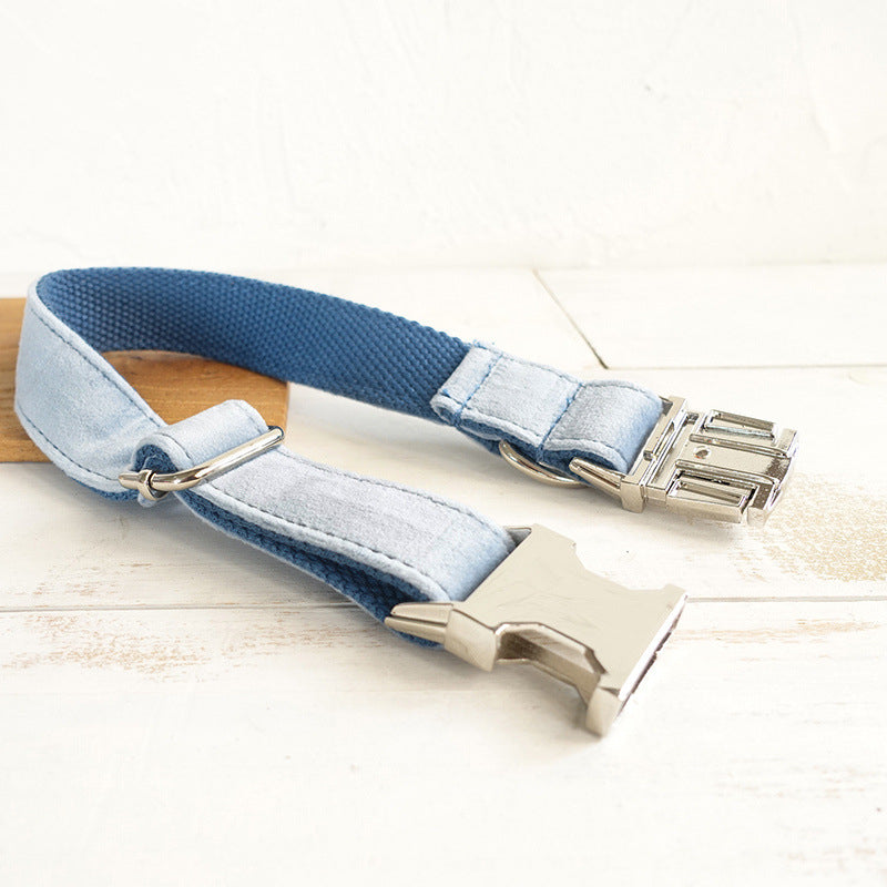 Hundehalsband Polyester – Bild 4 | LuxeStyle