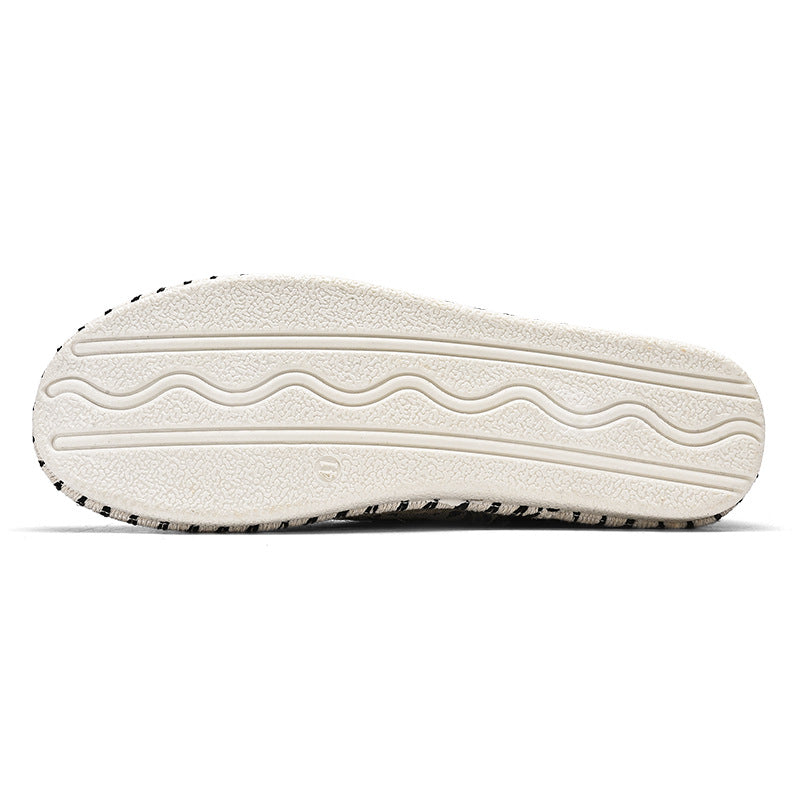 Atmungsaktive Freizeit-Halbschuhe für Herren – Bild 6 | LuxeStyle