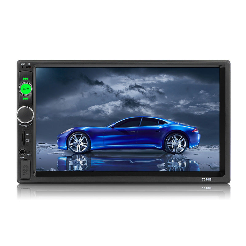 Auto-MP5-Player mit 7-Zoll-Bildschirm