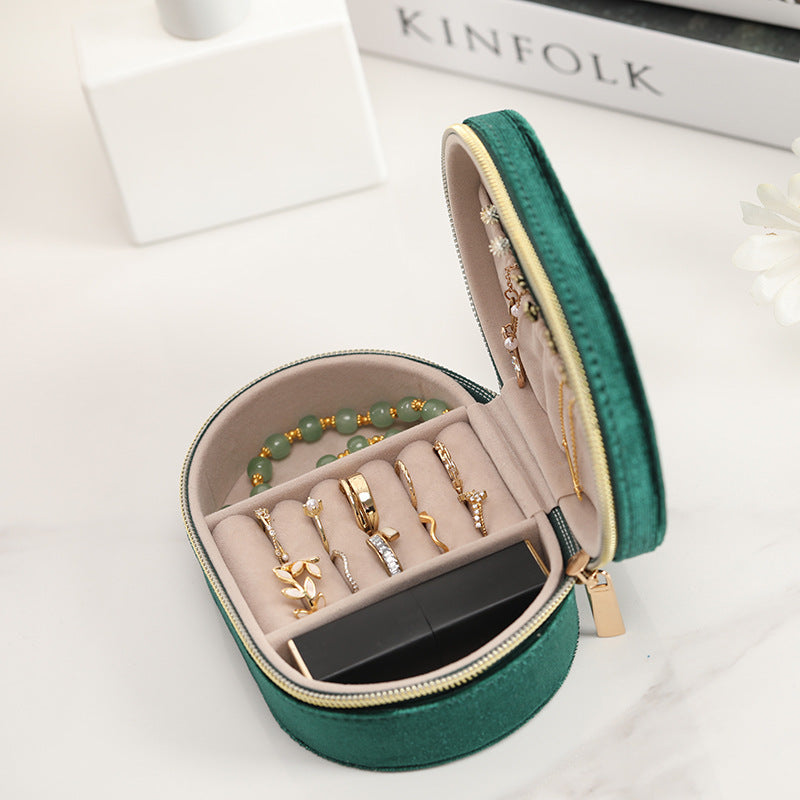 Velvet Schmuckkästchen – Bild 2 | LuxeStyle