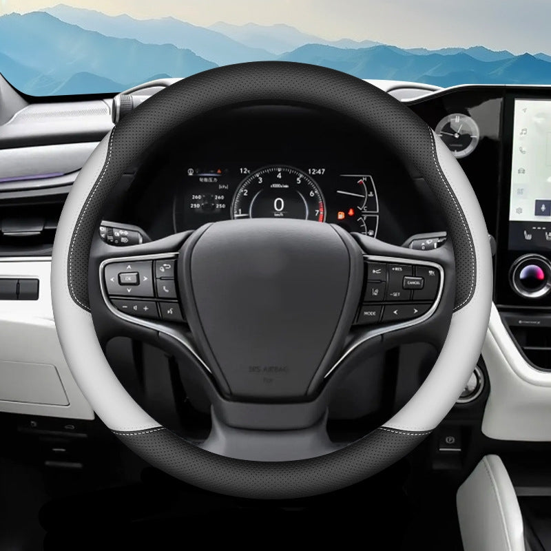 Ultra-Dünn Lenkradschutz für Toyota ES300h/NX260/RX350h