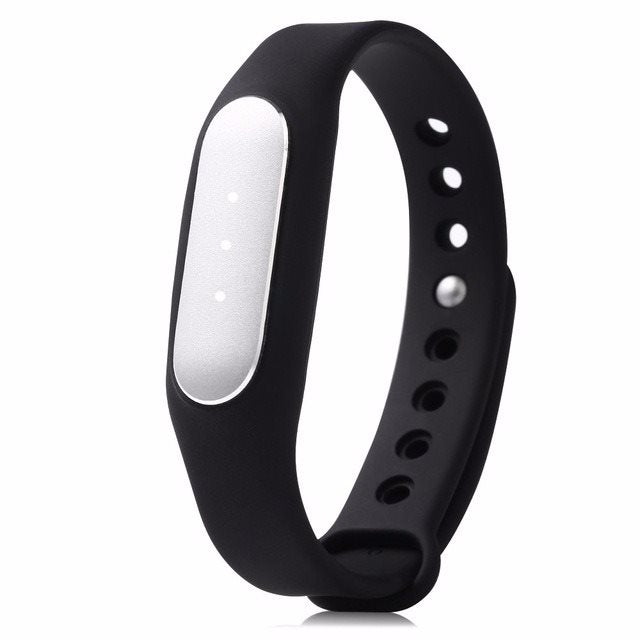 Xiaomi Mi Band 1S Smart-Armband mit Herzfrequenz – Bild 4 | LuxeStyle