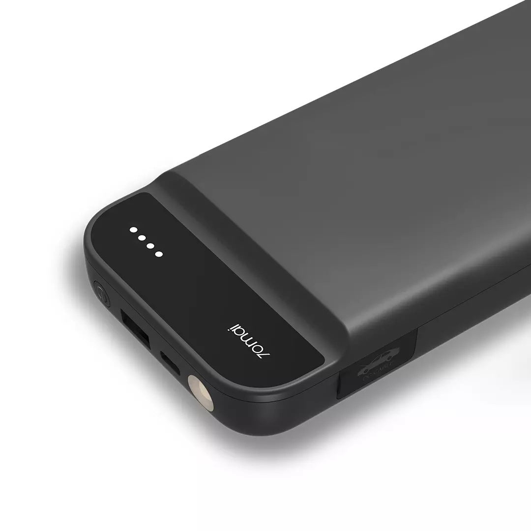 11100mAh Auto Starthilfe Powerbank PS01 – Bild 4 | LuxeStyle