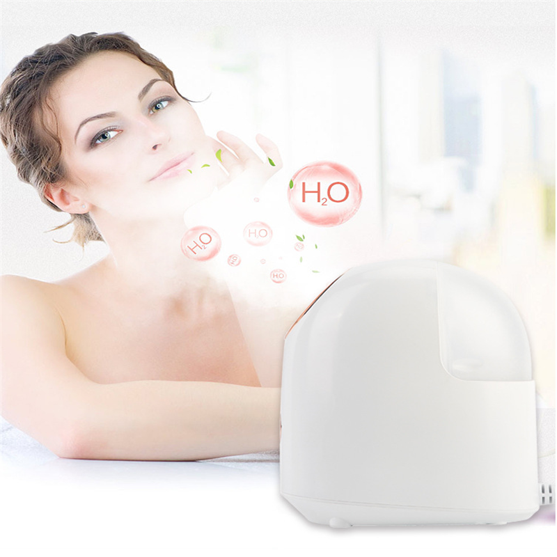 Beauty Steamer für Gesichtspflege – Bild 12 | LuxeStyle