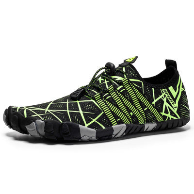 Outdoor-Badeschuhe Damen/Herren Rutschfest