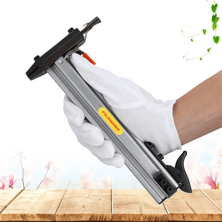 Stahl-Nailgun 22 cm – Bild 5 | LuxeStyle