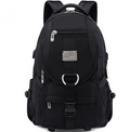 Oxford Travel Rucksack 20 Zoll – Bild 2 | LuxeStyle