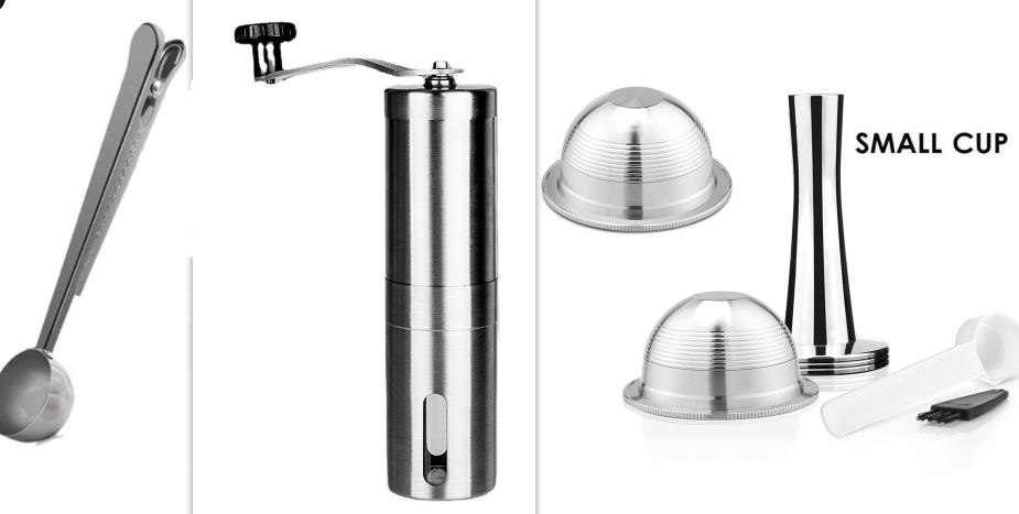 Stahlkaffee-Filter – Bild 11 | LuxeStyle