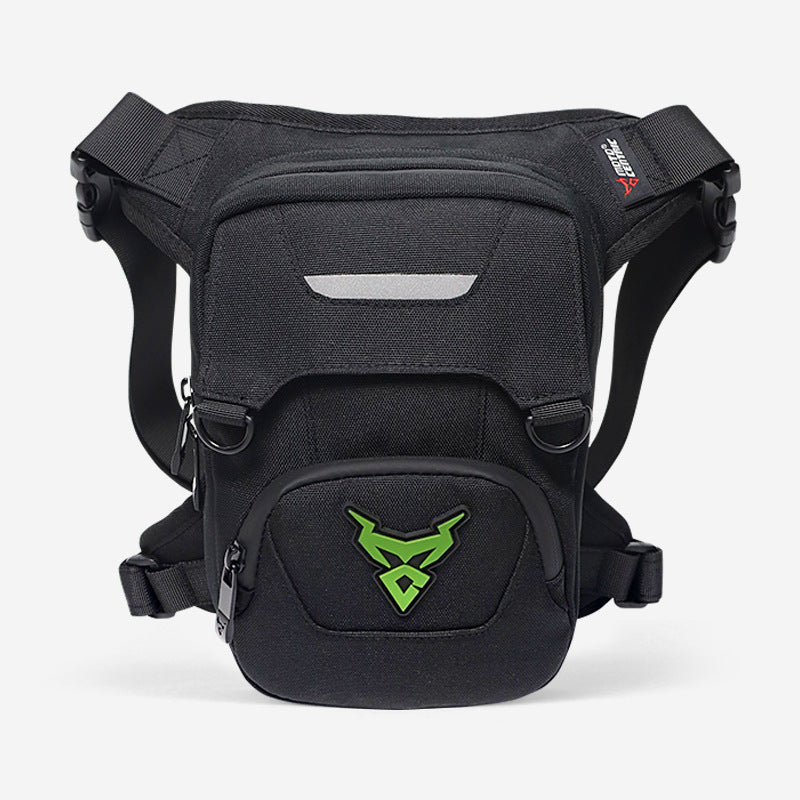 Motorcycle Racing Knight Equipment Wasserabweisend | LuxeStyle