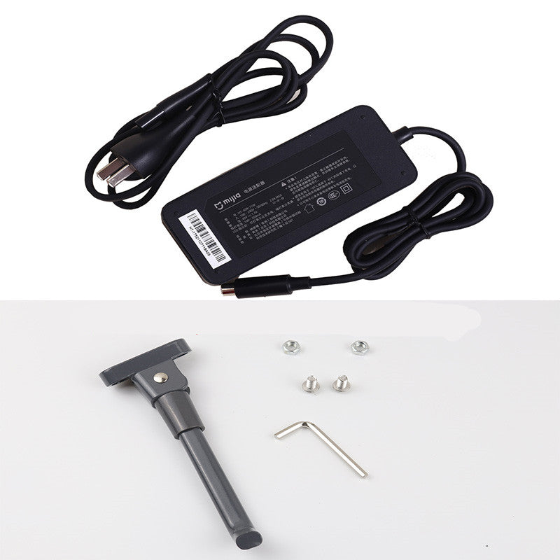 Original Ladegerät für Xiaomi E-Scooter