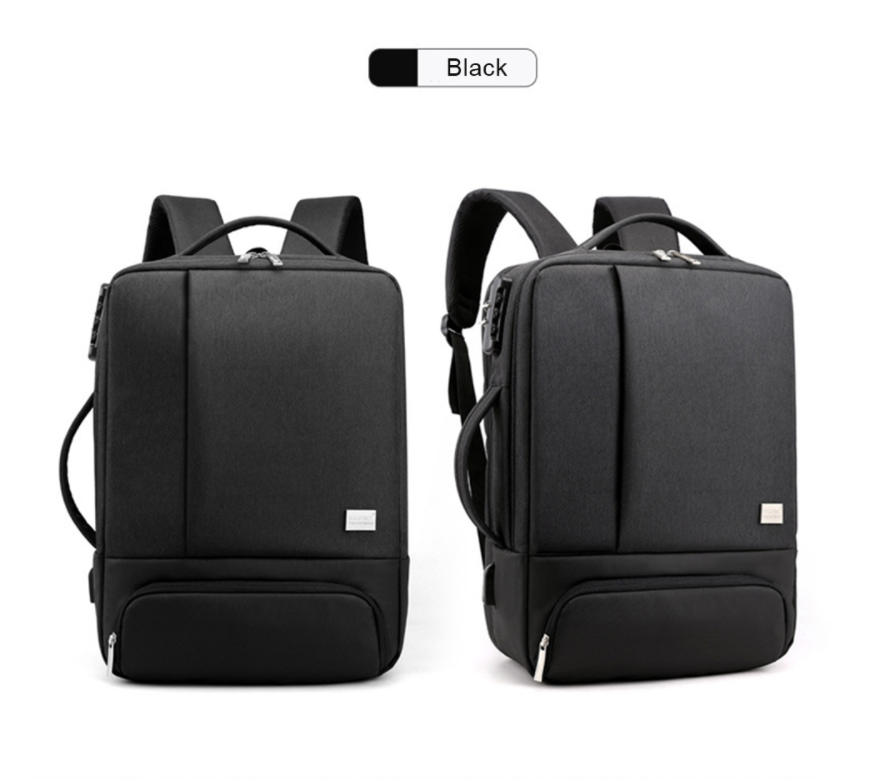 Laptop-Tasche 15.6 Zoll – Bild 9 | LuxeStyle