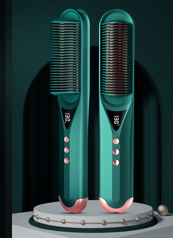 Multifunktionaler Warmluft-Haarstyler