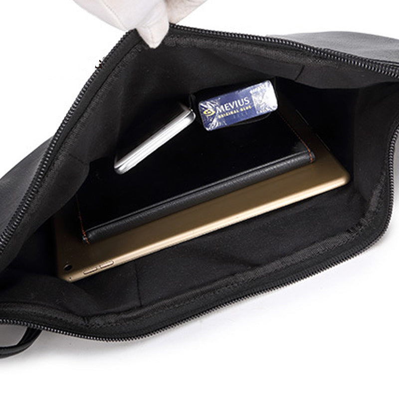 Personalisierbare Reisetasche – Bild 5 | LuxeStyle