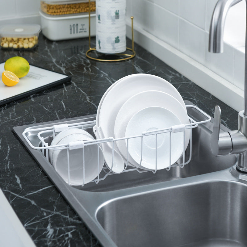 Abtropfgestell für Spülbecken | LuxeStyle