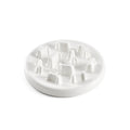 Keramik-Futternapf für langsames Fressen | LuxeStyle