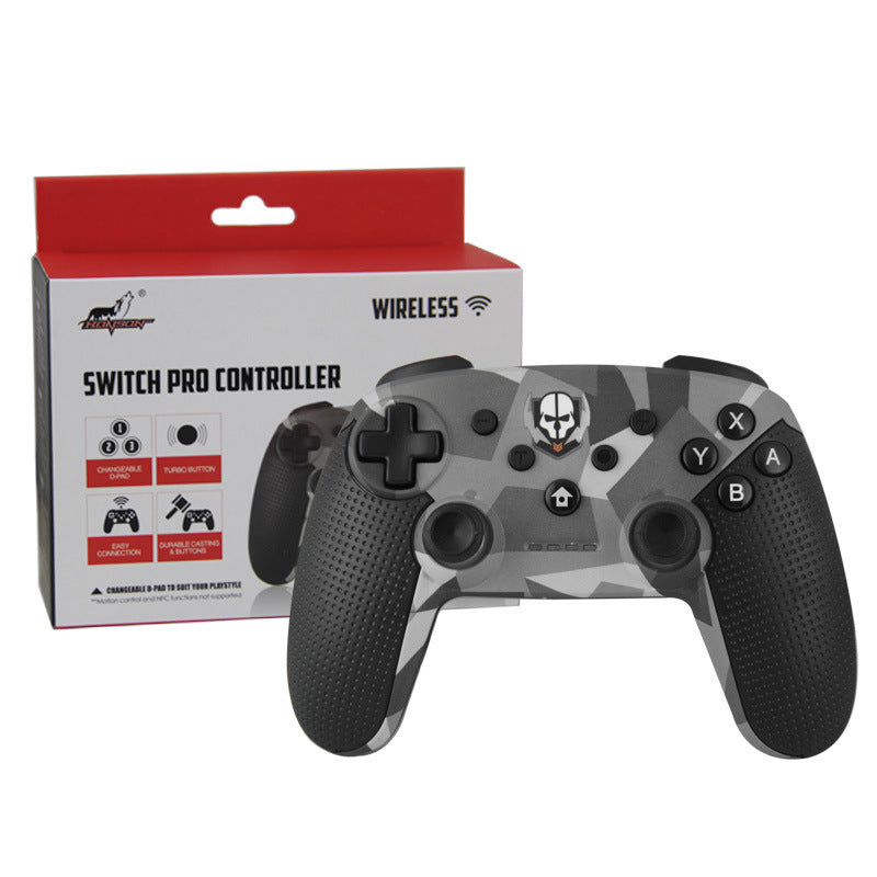 Kabelloser Controller – Bild 5 | LuxeStyle