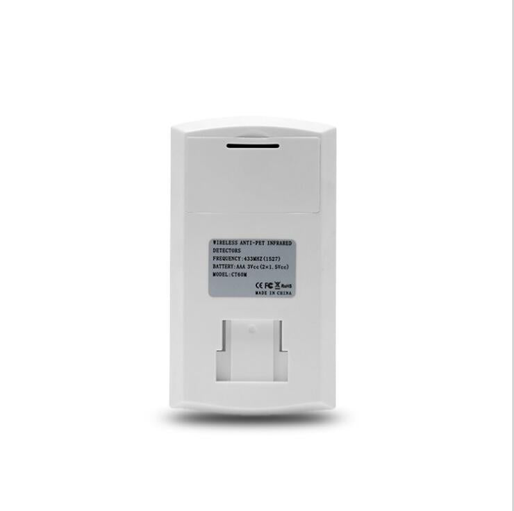 WLAN Infrarot Bewegungsmelder – Bild 3 | LuxeStyle