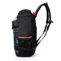Bedruckter Rucksack für Herren | LuxeStyle