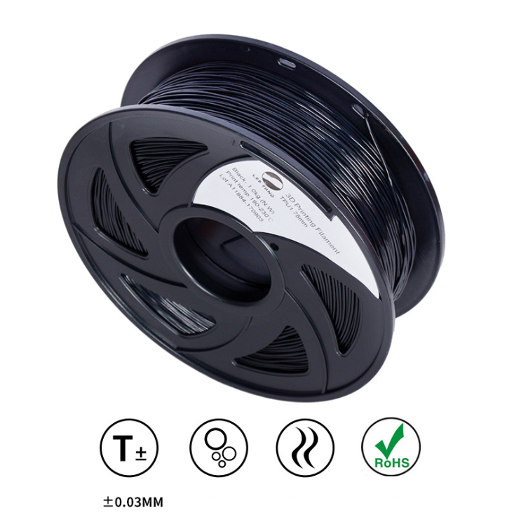 TPU 3D-Druck Filament – Ansicht 4