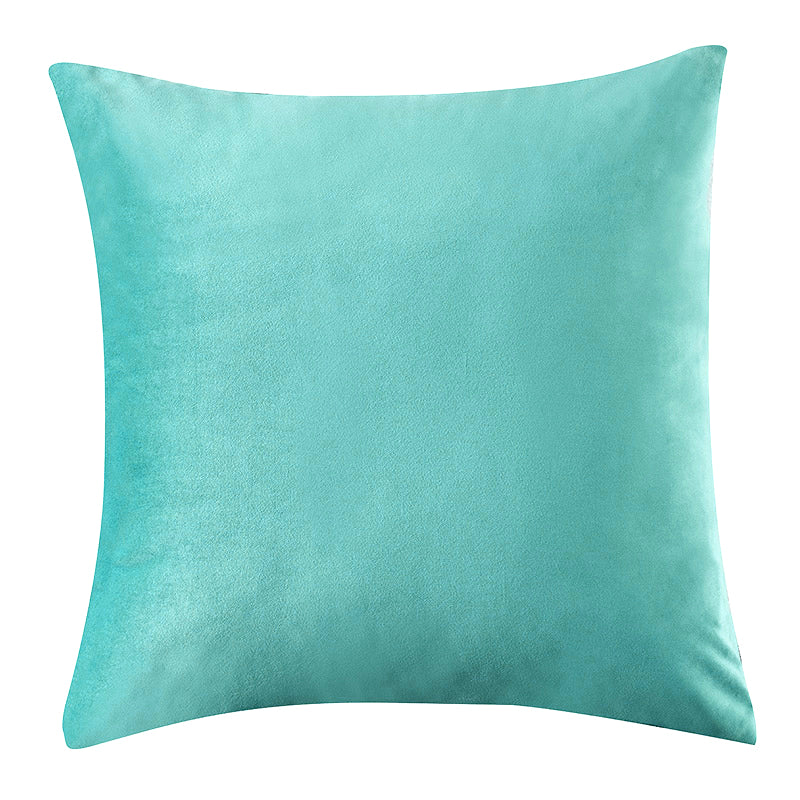 Nordisches Samt-Sofakissen – Bild 10 | LuxeStyle