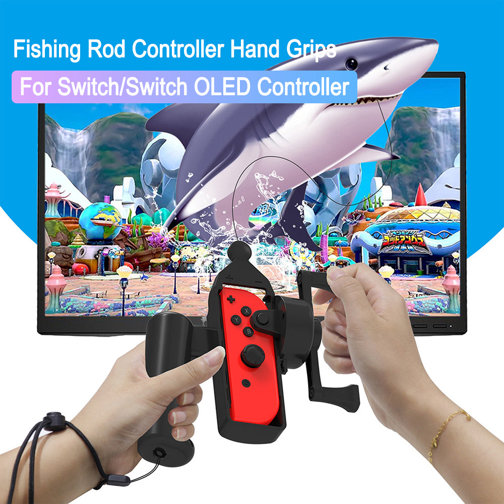 Fischerei-Controller-Halter