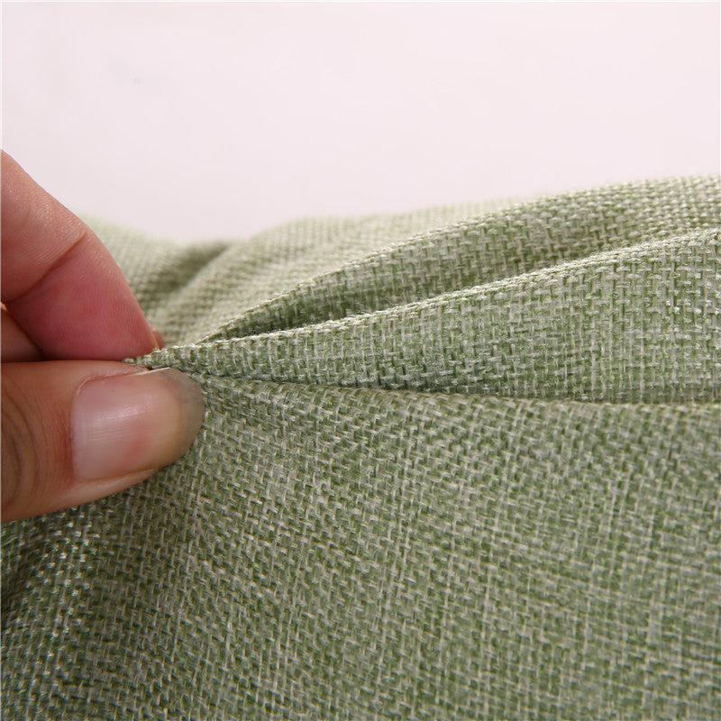 Multifunktionales Tatami-Kissen mit Rundkissen – Bild 9 | LuxeStyle