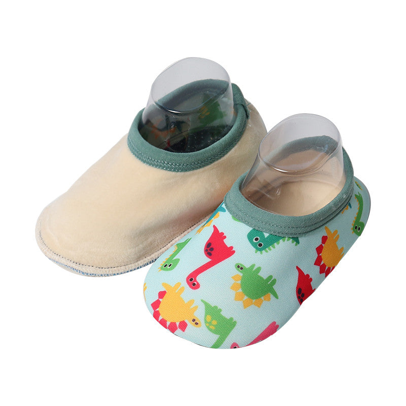 Kinder Anti-Rutsch Socken – Bild 12 | LuxeStyle