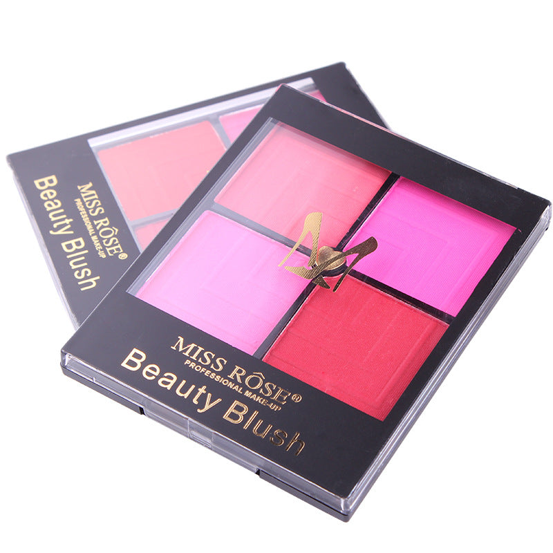 Blush 4 Farben – Retouching Kontur – Bild 2 | LuxeStyle