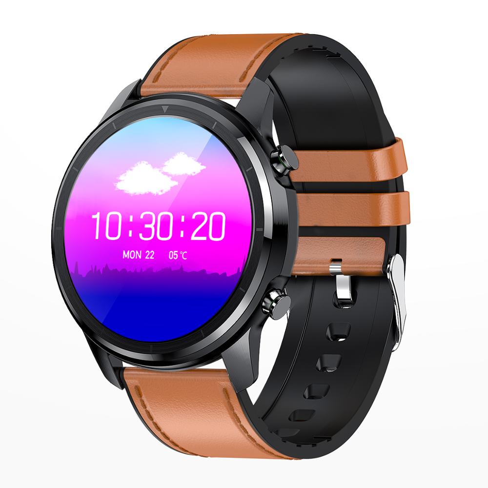 LEMFO LF26 Smart-Armband – Bild 5 | LuxeStyle