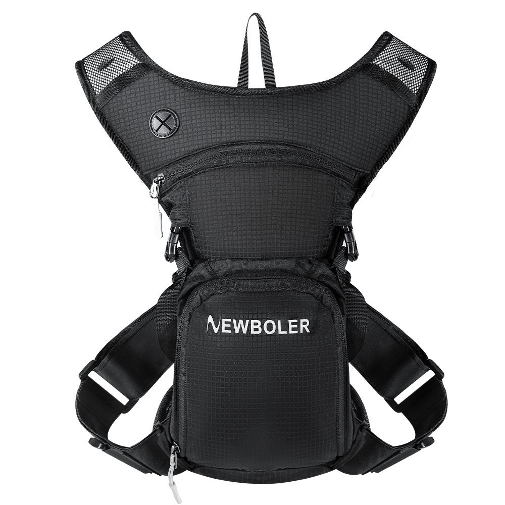 Fahrrad-Rucksack