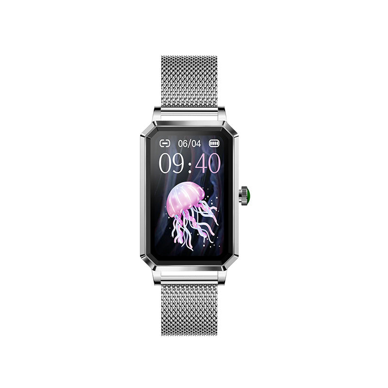 Smartwatch «Vital» · Fitness & Anrufe