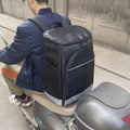 Rider Liefertasche mit Isolierung | LuxeStyle