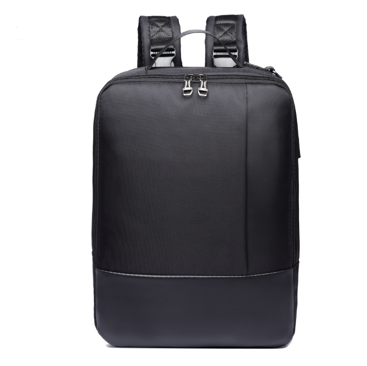 Laptop-Rucksack für Herren – Bild 5 | LuxeStyle