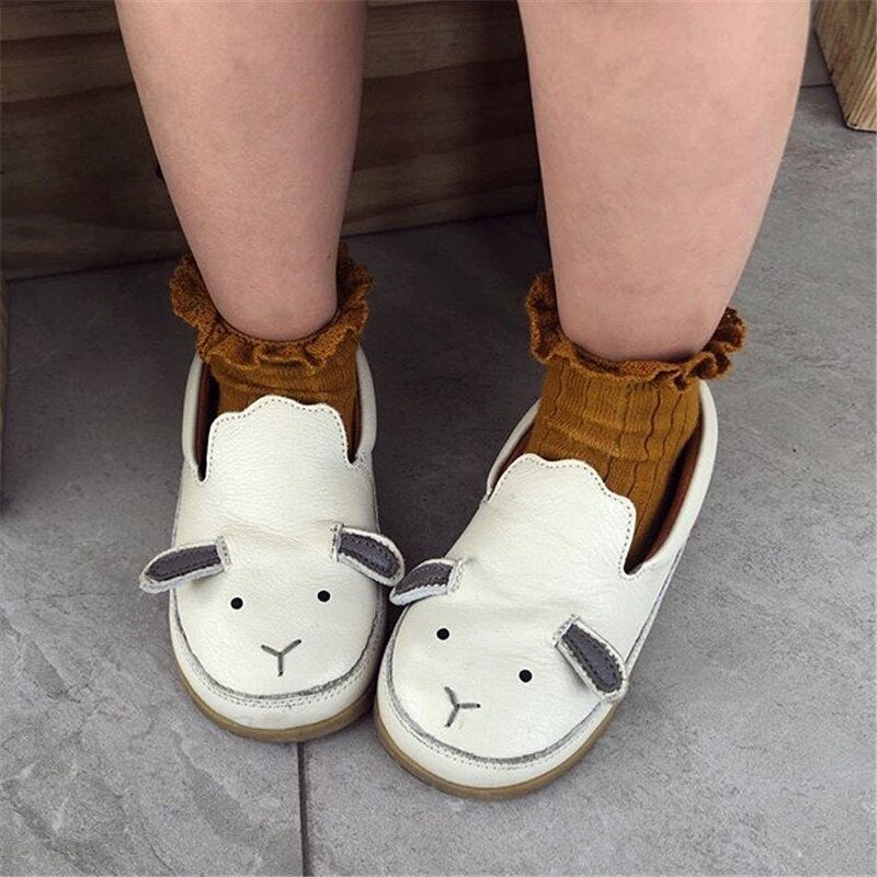 Tiermusterlederschuhe – Bild 8 | LuxeStyle