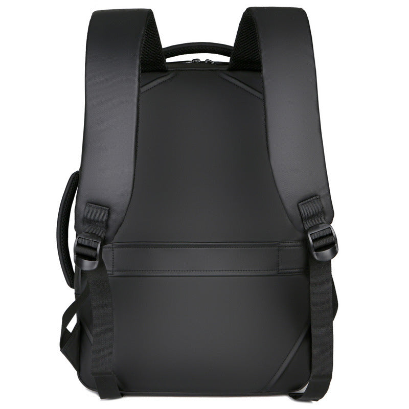 Multifunktionaler USB Laptop Rucksack – Bild 3 | LuxeStyle