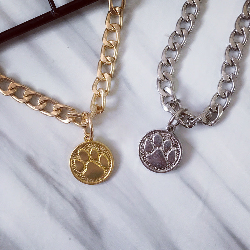 Halsband für grosse Hunde | LuxeStyle