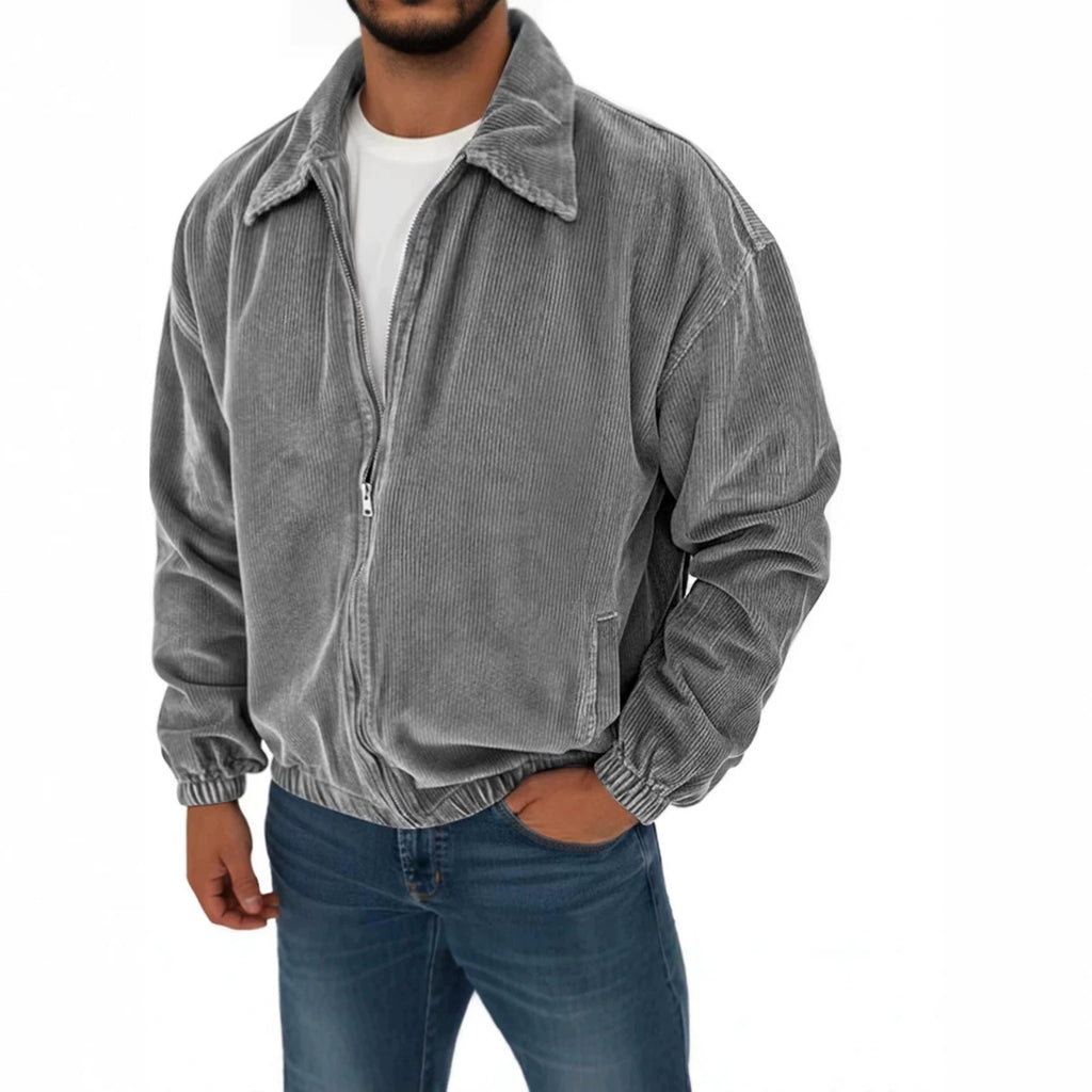 Cordsjacke für Herren