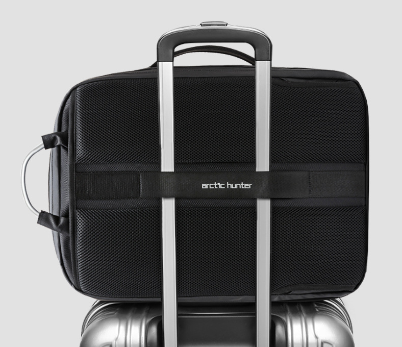 Freizeit Rucksack – Bild 20 | LuxeStyle