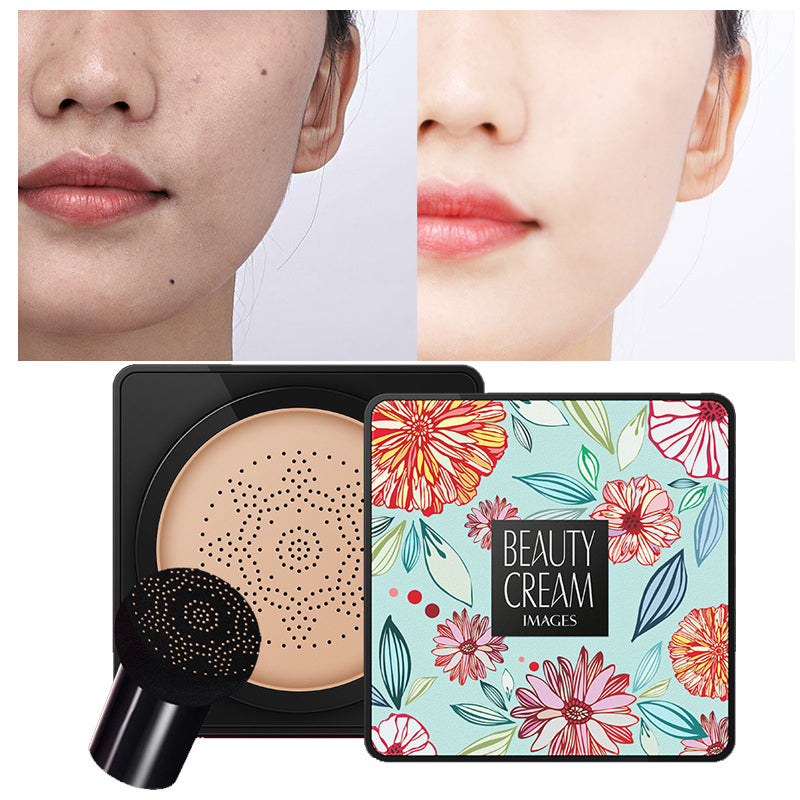 Mushroom Luftkissen BB Creme – Bild 3 | LuxeStyle