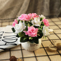 Blumentopf – Simulation | LuxeStyle