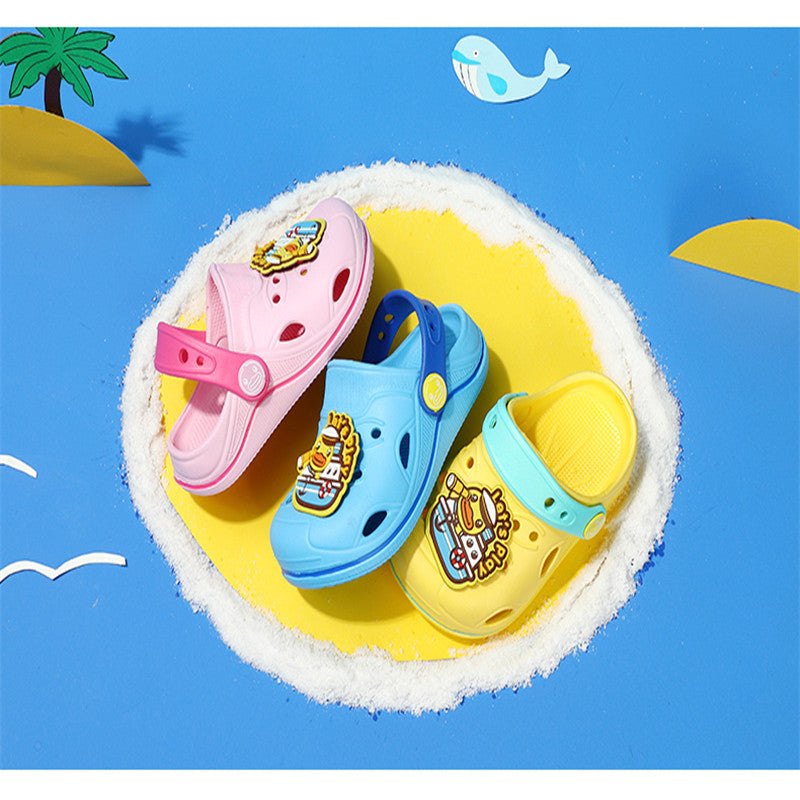 Baby-Badeschuhe mit weicher Sohle – Bild 2 | LuxeStyle