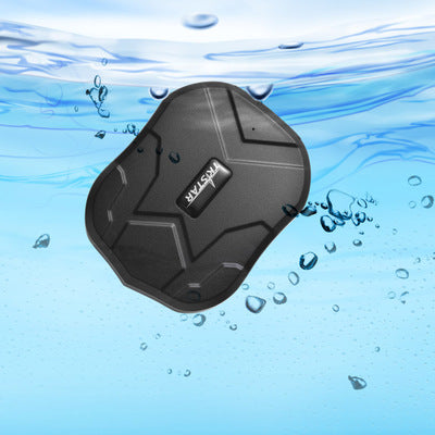 GPS-Locator mit 90-Tage-Batterie, Mini-Design und wasserdicht