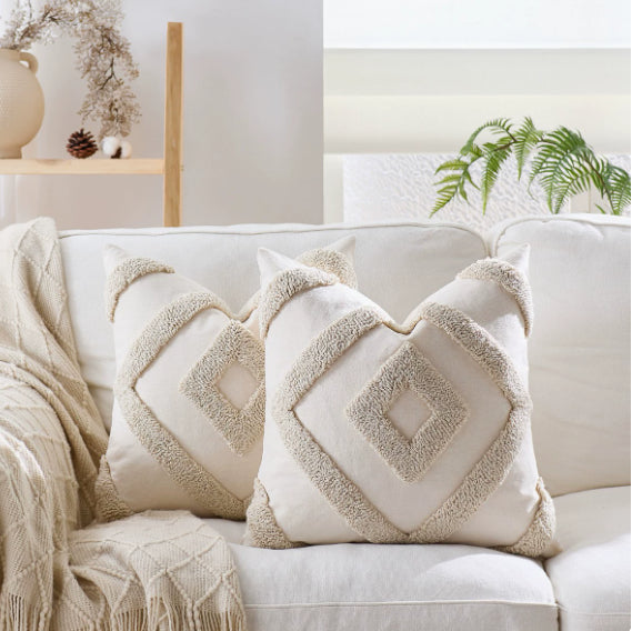 Kissenhülle Modernes Design – Ansicht 3